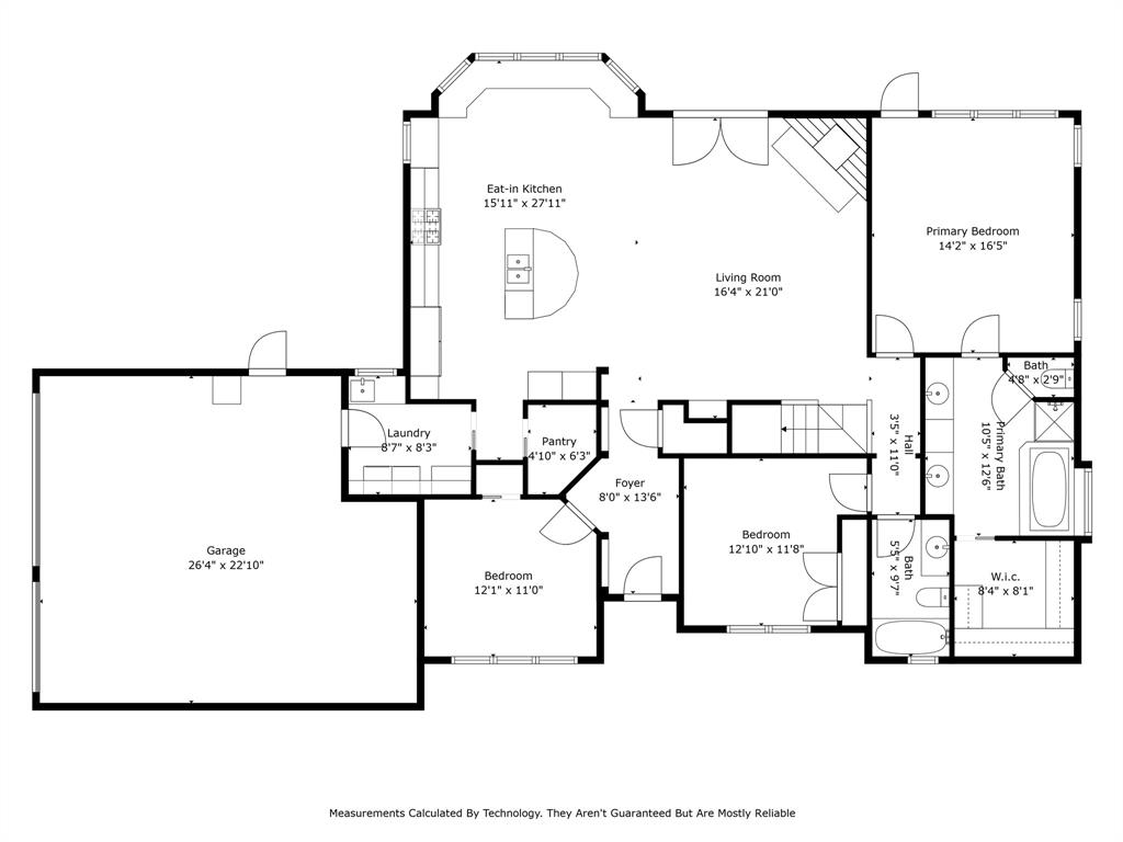 1264 Mackey Road Property Photo 20