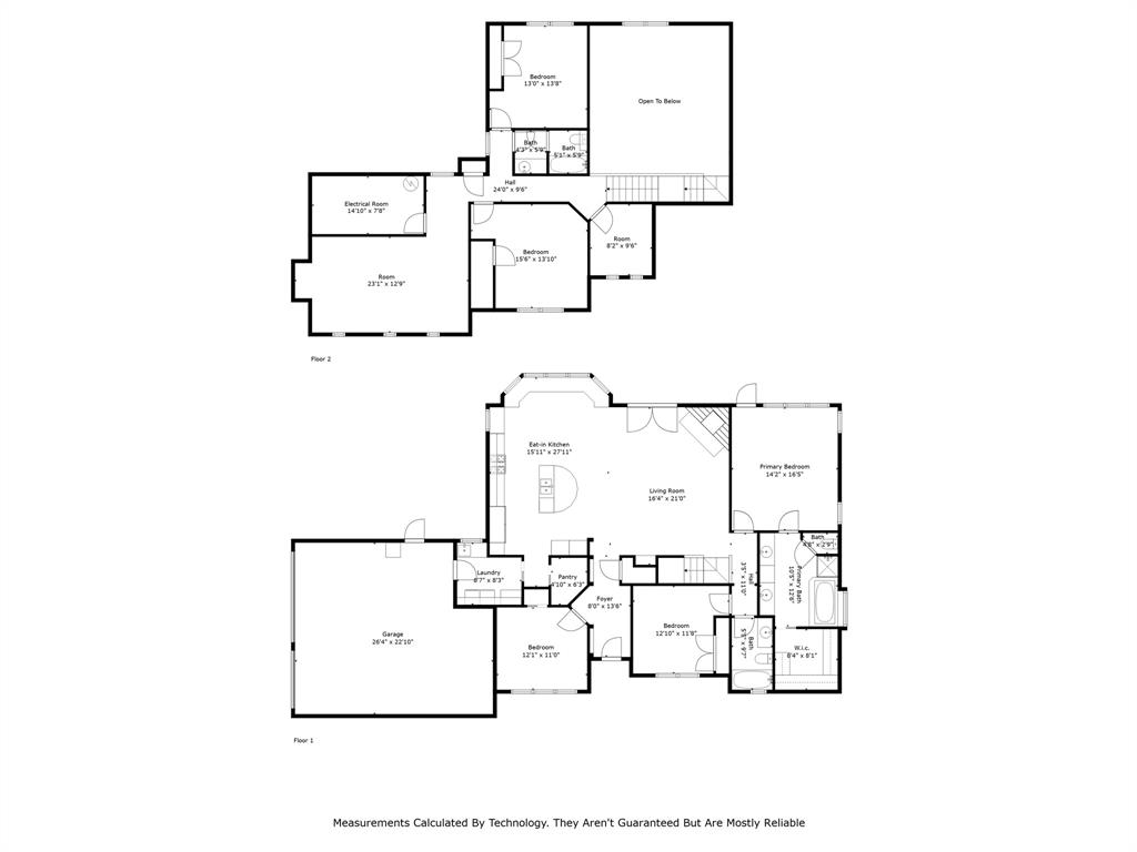 1264 Mackey Road Property Photo 22