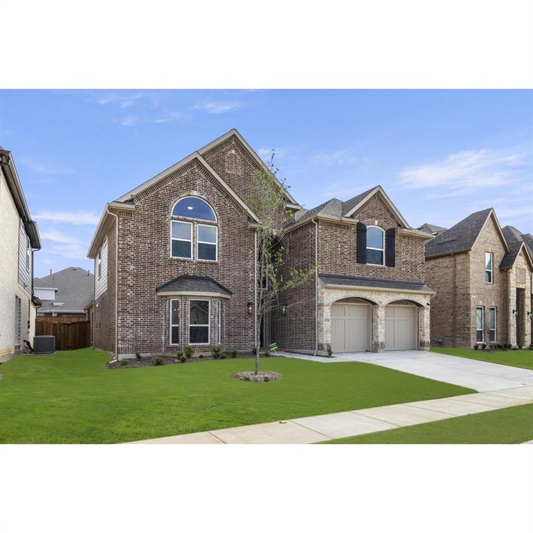 6226 Lake Brook Drive Property Photo 3