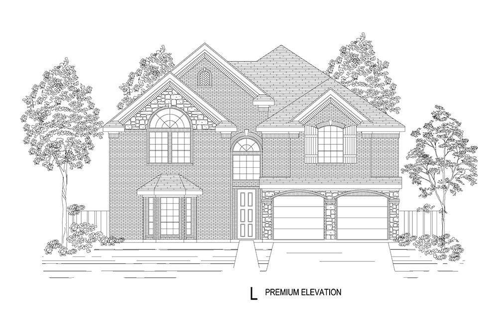 6226 Lake Brook Drive Property Photo 11