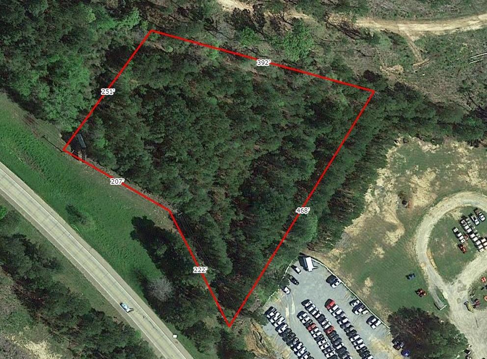 0 Highway 1 Property Photo 1