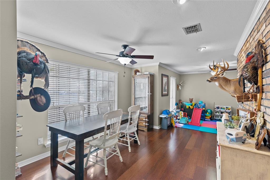 8201 Heatherbrook Circle Property Photo 7