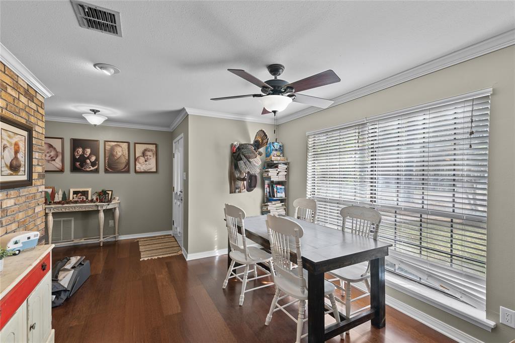 8201 Heatherbrook Circle Property Photo 8