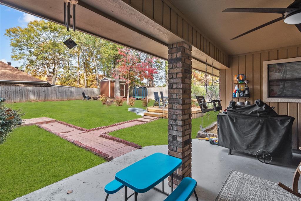 8201 Heatherbrook Circle Property Photo 30