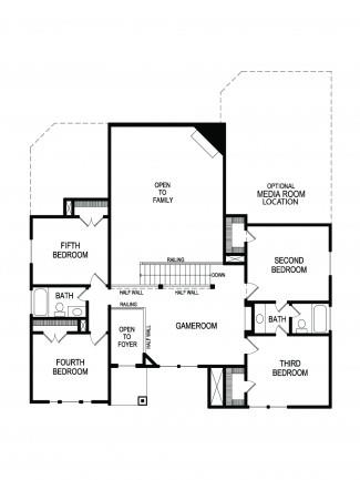 10036 La Frontera Drive Property Photo 28