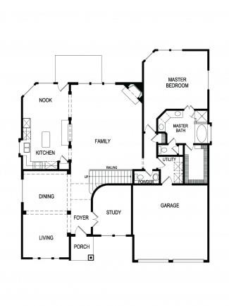 10036 La Frontera Drive Property Photo 29