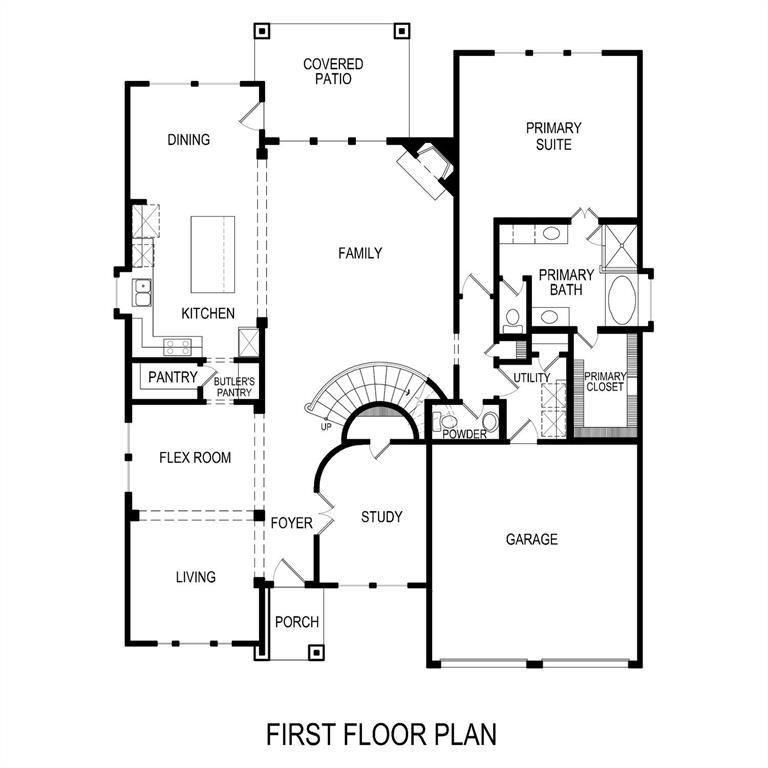 10036 La Frontera Drive Property Photo 30