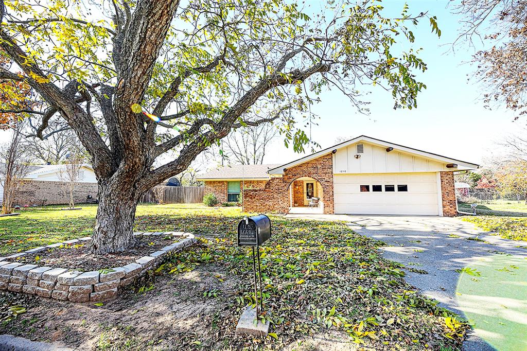 1210 Zahara Street Property Photo 1