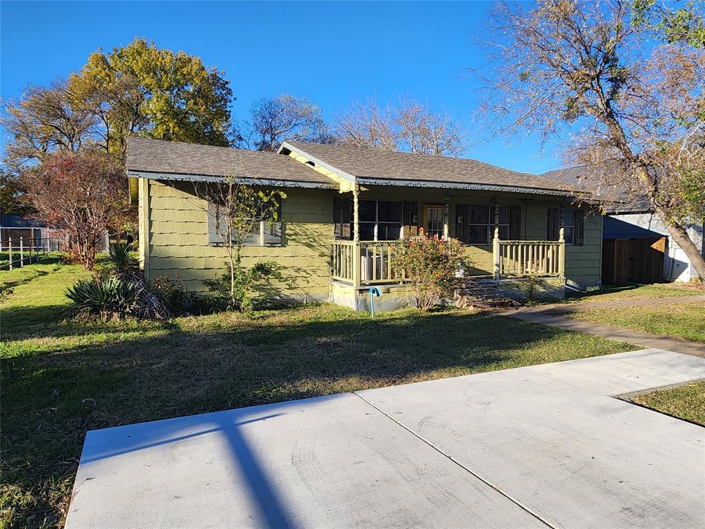 904 E Decatur Street Property Photo 1