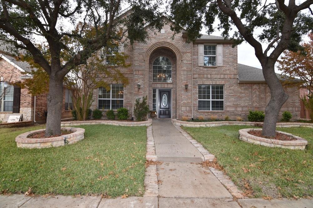 6208 Flagstone Drive Property Photo 1