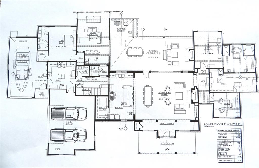 1003 Waxwing Cove Property Photo 39