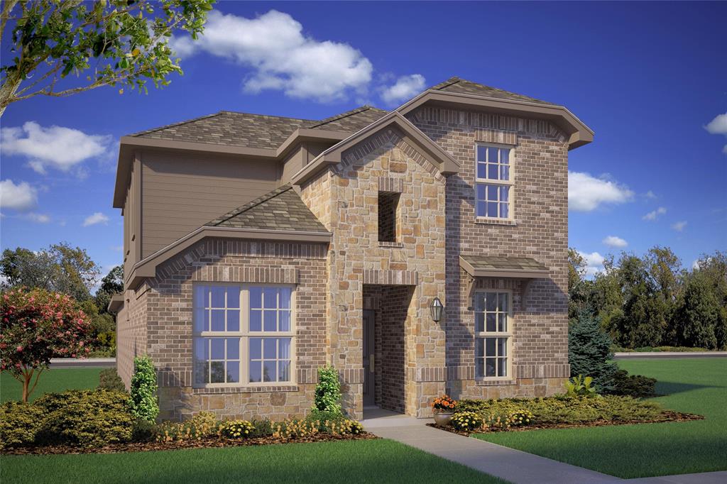 4802 Skillful Pathway Property Photo 1