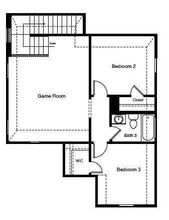 4802 Skillful Pathway Property Photo 3
