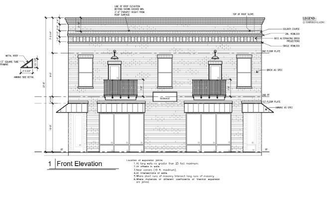 201 E 5th Street Property Photo 29