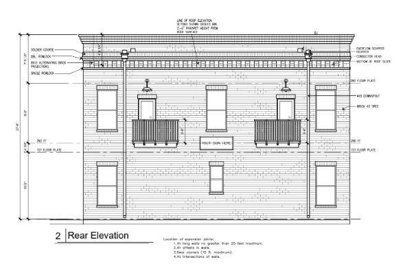 201 E 5th Street Property Photo 32