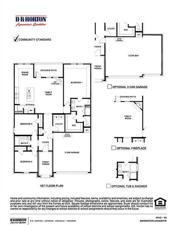 652 Sunglow Way Property Photo 2
