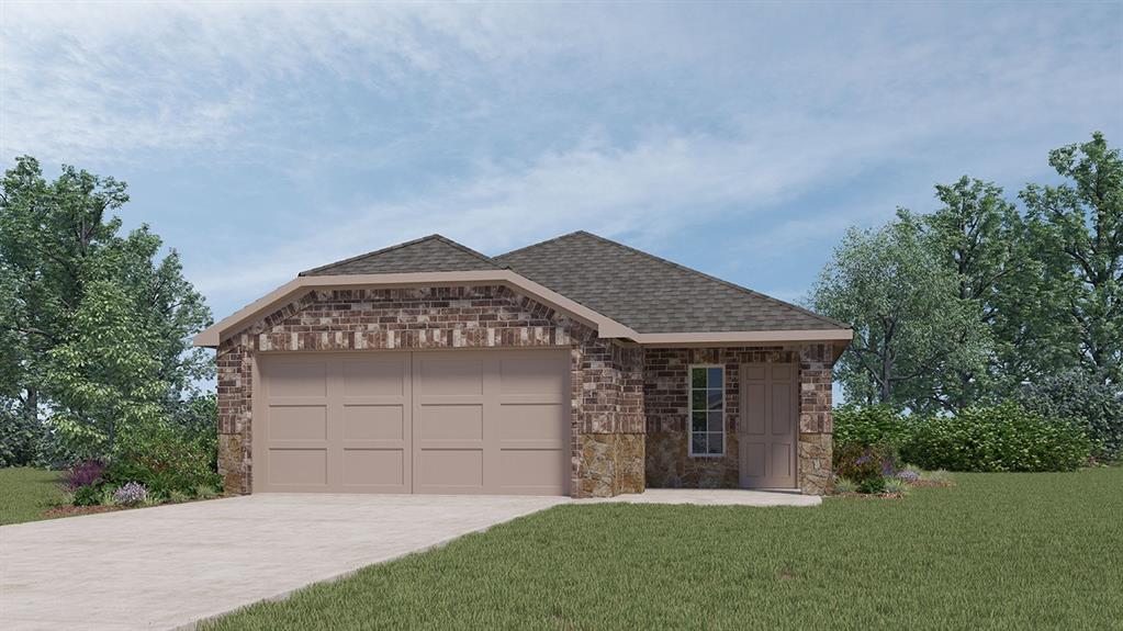 621 New Dawn Drive Property Photo 1