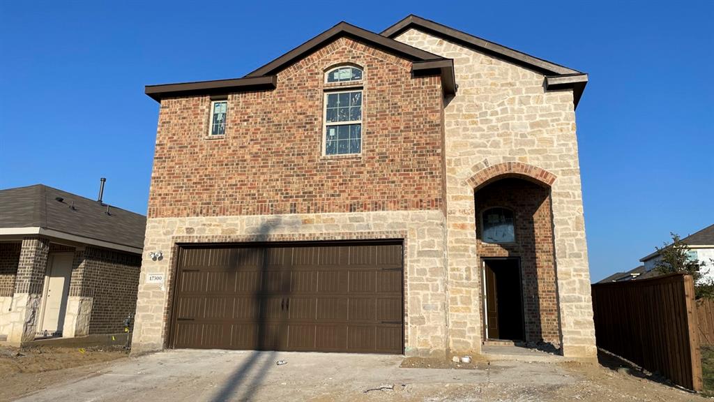 17300 Lake Ray Hubbard Drive Property Photo 1
