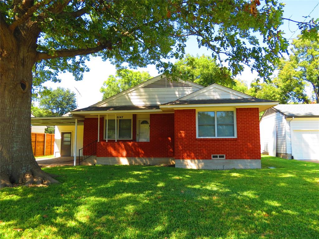 10147 Estacado Drive Property Photo 1