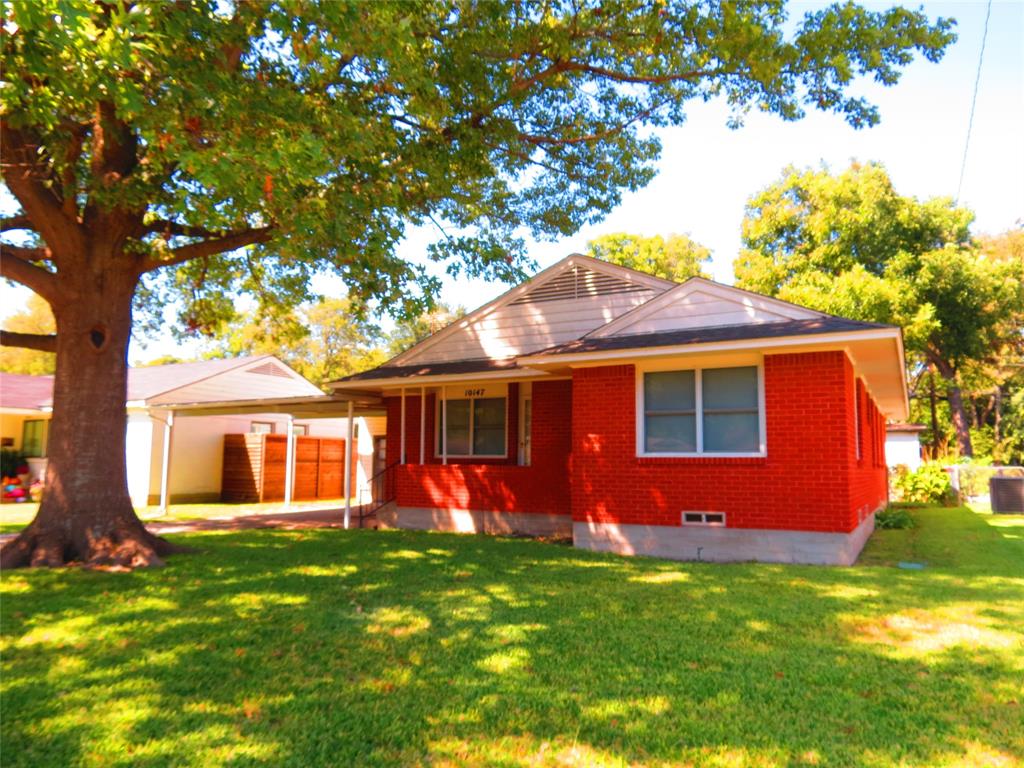 10147 Estacado Drive Property Photo 2