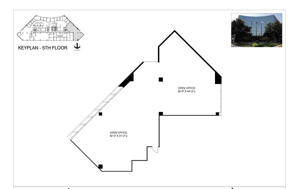 7929 Brookriver Drive Property Photo 2