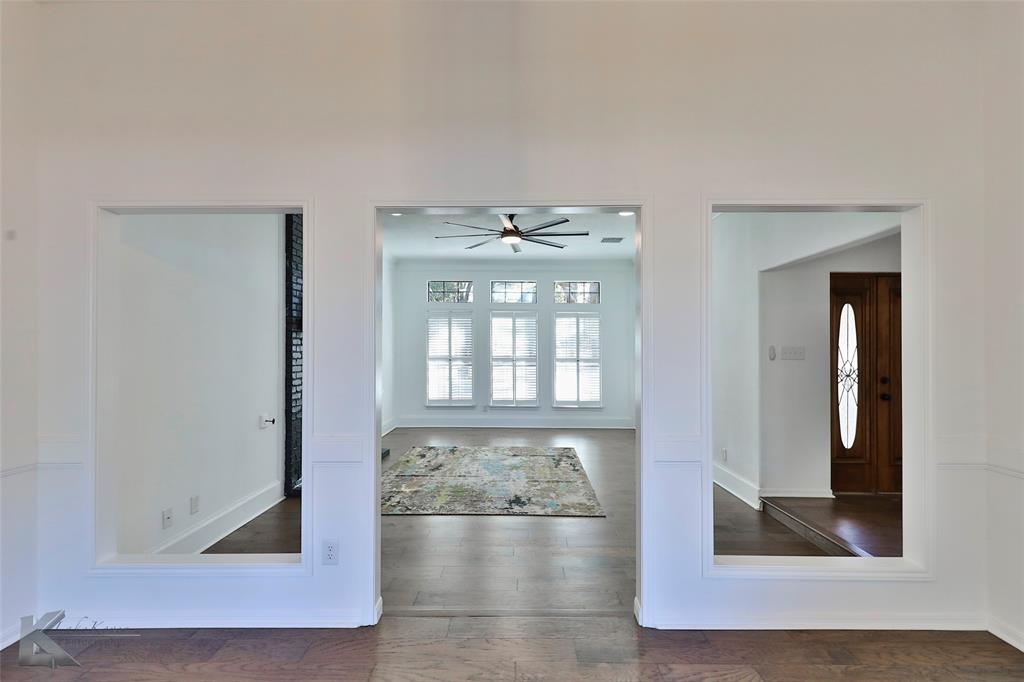 2202 Gathright Drive Property Photo 12