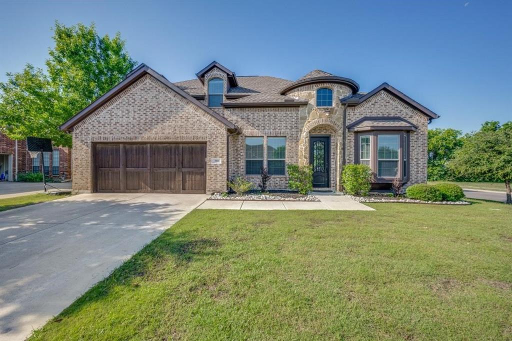300 Vickery Way Property Photo 1