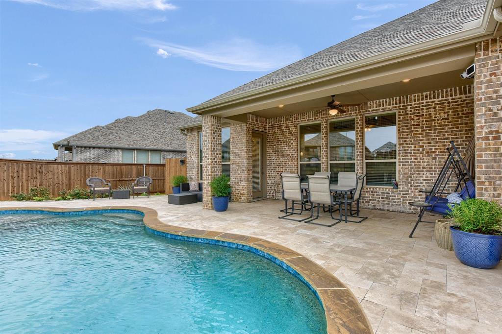 3804 Deer Point Drive Property Photo 40