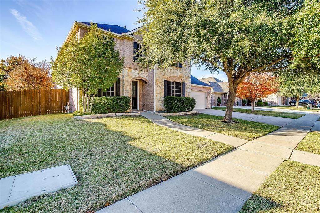 15421 Landing Creek Lane Property Photo 4