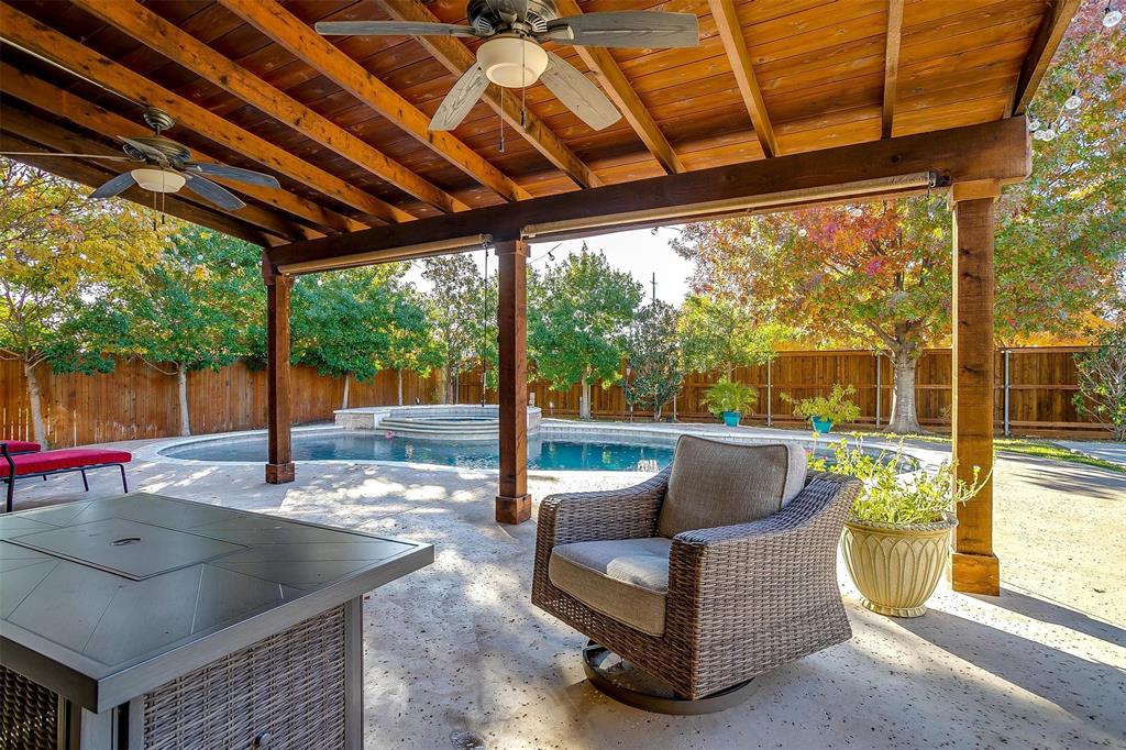 15421 Landing Creek Lane Property Photo 35