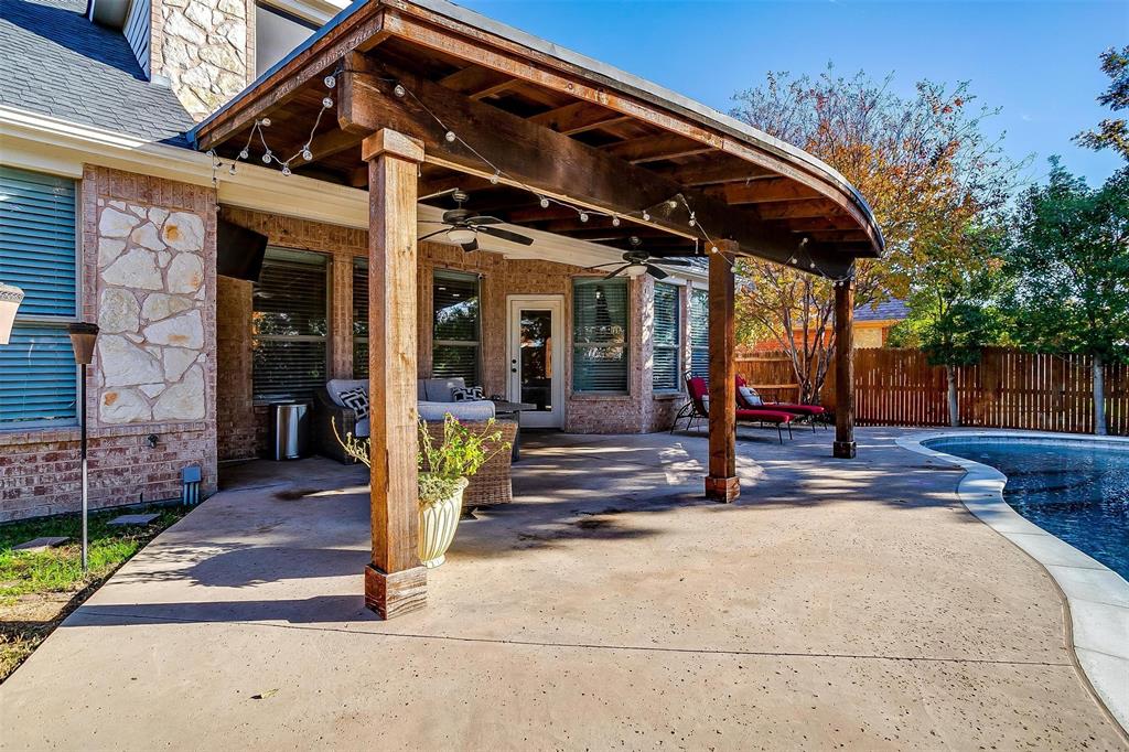 15421 Landing Creek Lane Property Photo 36