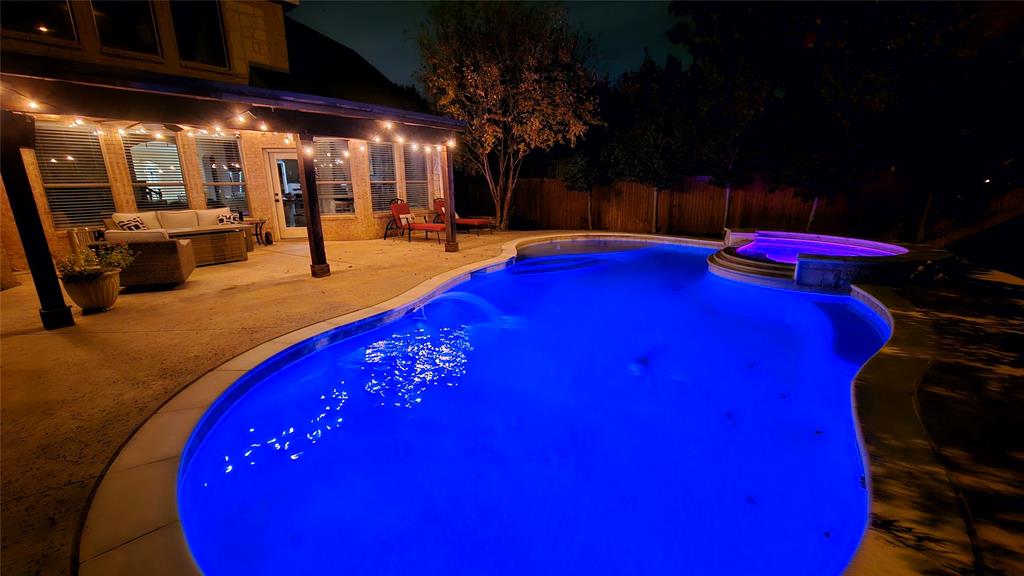 15421 Landing Creek Lane Property Photo 40