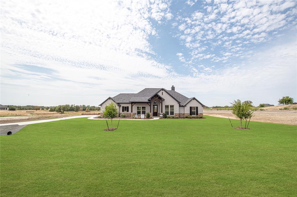 173 Coalson Crossing Property Photo 3