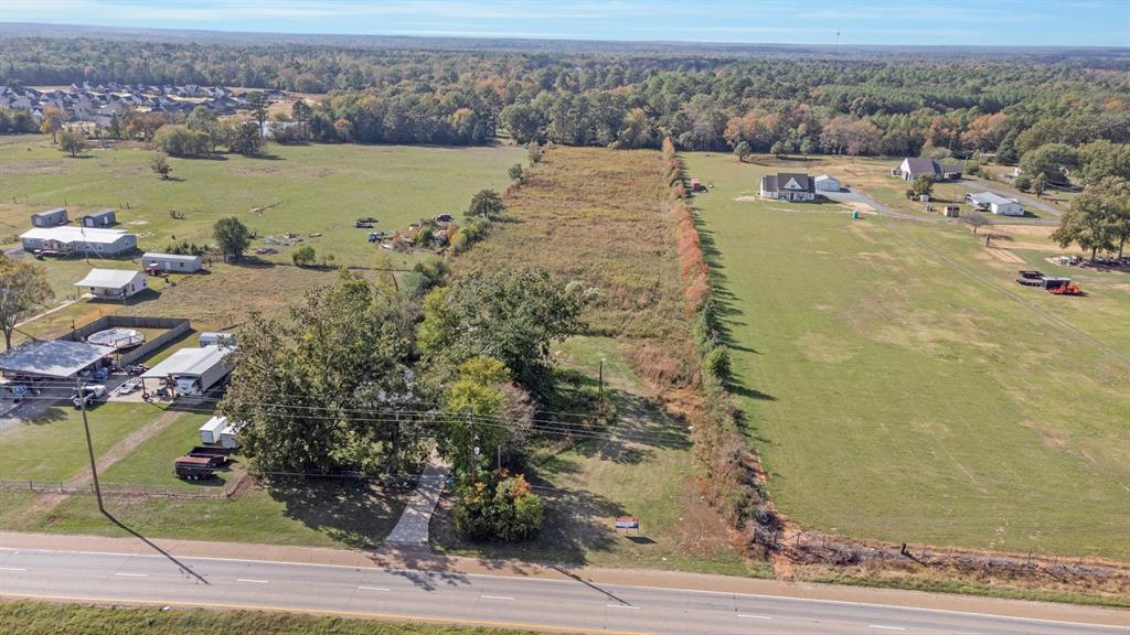 1530 Highway 171 Property Photo 1
