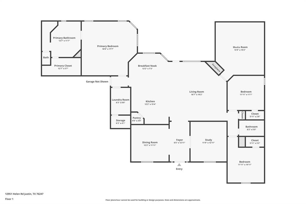 12951 Helen Road Property Photo 36