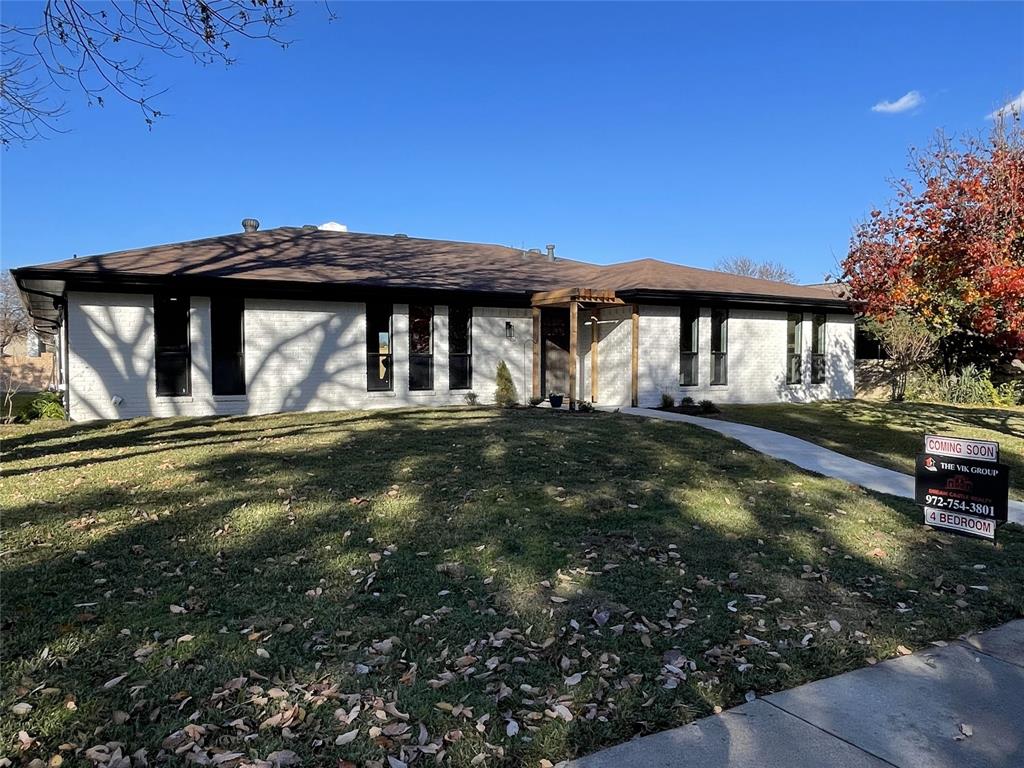 3213 Lynbrook Drive Property Photo 18