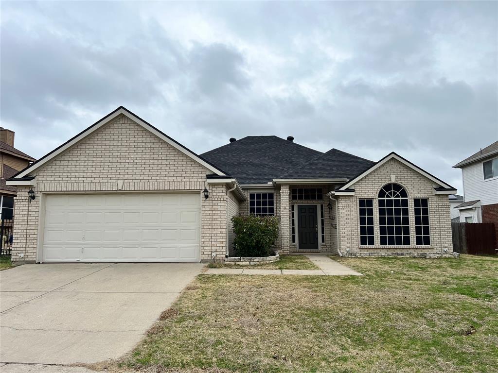 5708 Frio Drive Property Photo