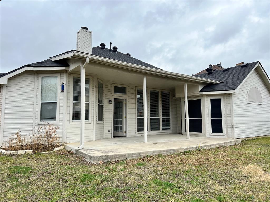 5708 Frio Drive Property Photo 2