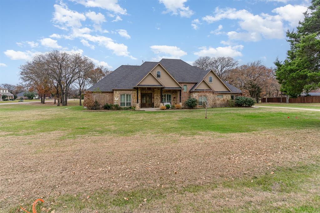 325 Lanier Road Property Photo 2