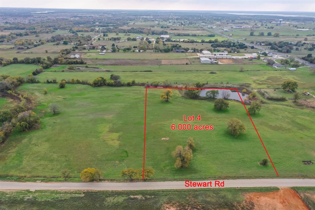 Tbd-lot 4 Stewart Rd Property Photo 1