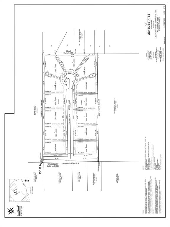 Tbd Robnett Road Property Photo 1