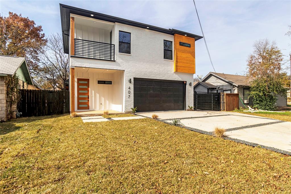 407 Phinney Avenue Property Photo 3