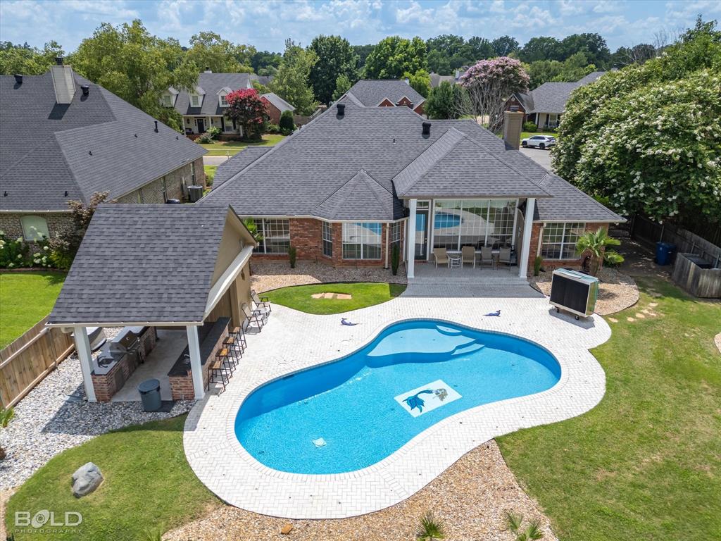 9307 Shenandoah Circle Property Photo 1