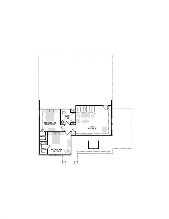 907 Chinati Street Property Photo 2