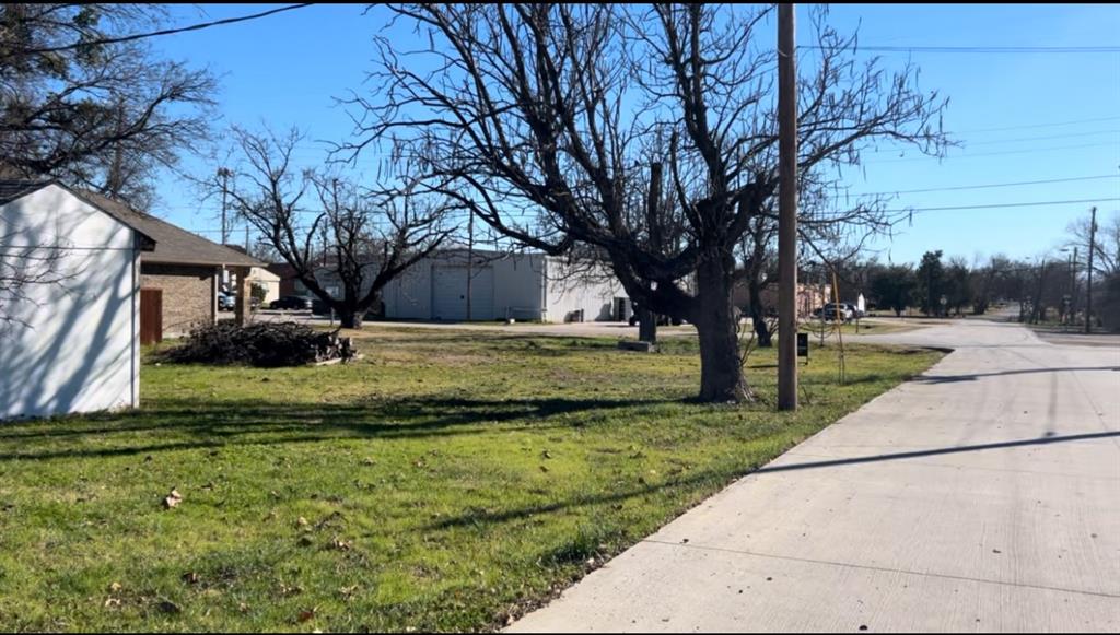 Tbd Mckinney Avenue Property Photo 2