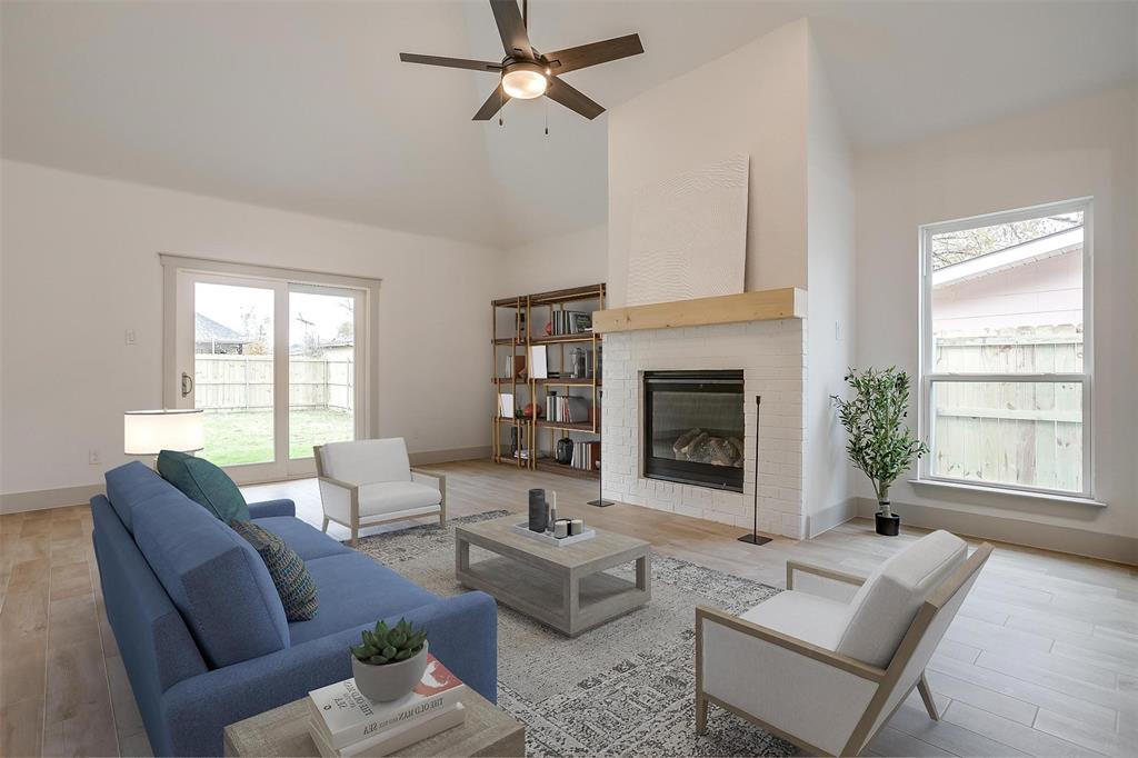 5805 Trigg Drive Property Photo 8