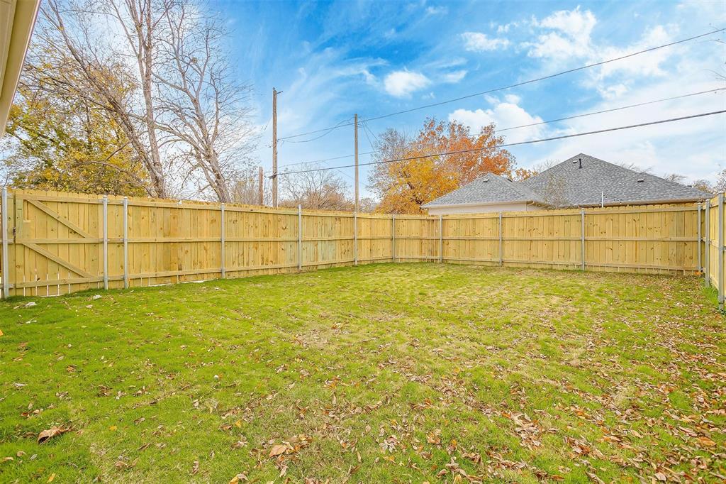 5805 Trigg Drive Property Photo 30
