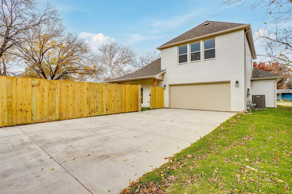 5805 Trigg Drive Property Photo 31