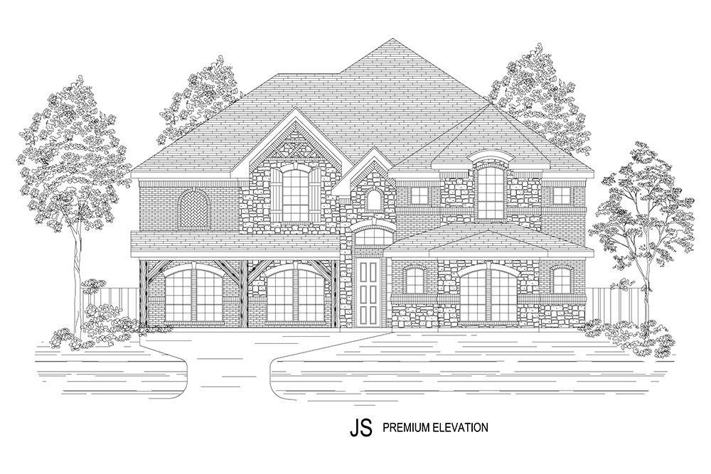 2545 Riverchase Way Property Photo 28