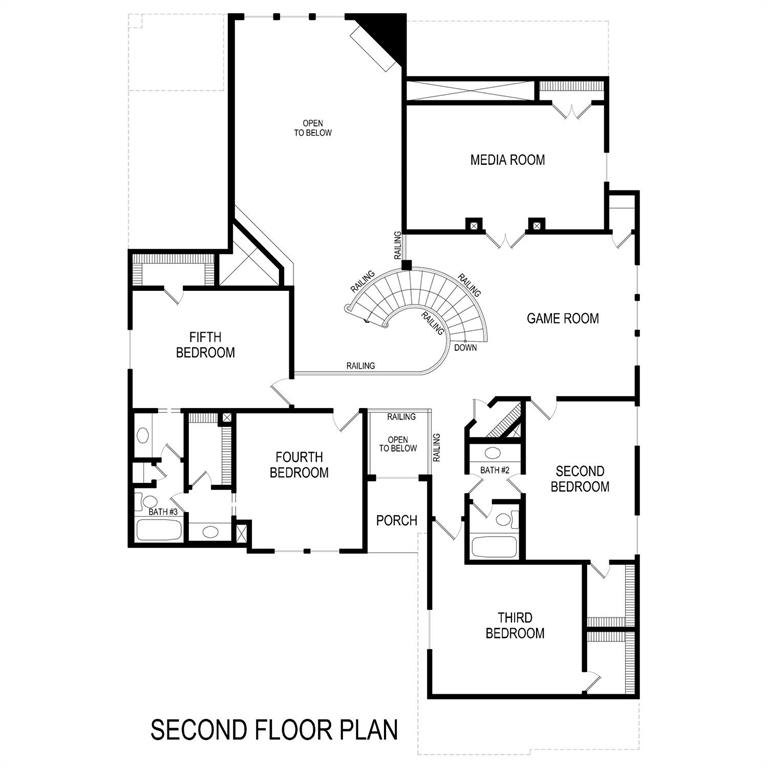 2545 Riverchase Way Property Photo 30